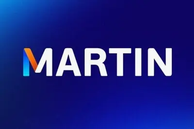 Martin Casino